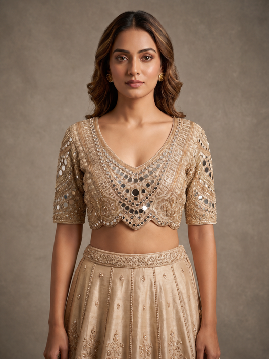 Rani Corset