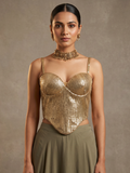 Golden