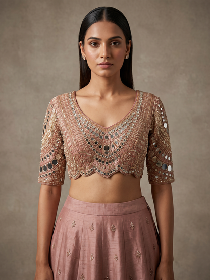 Rani Corset