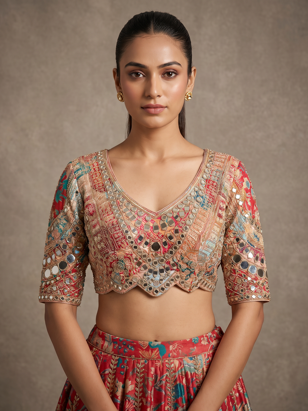 Rani Corset