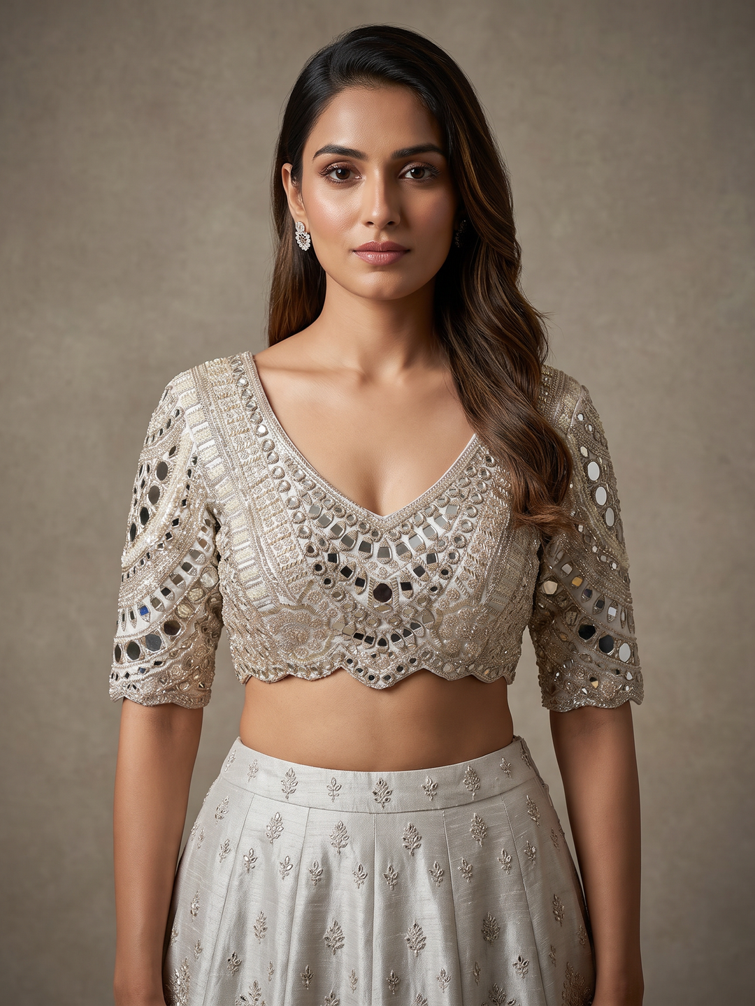 Rani Corset