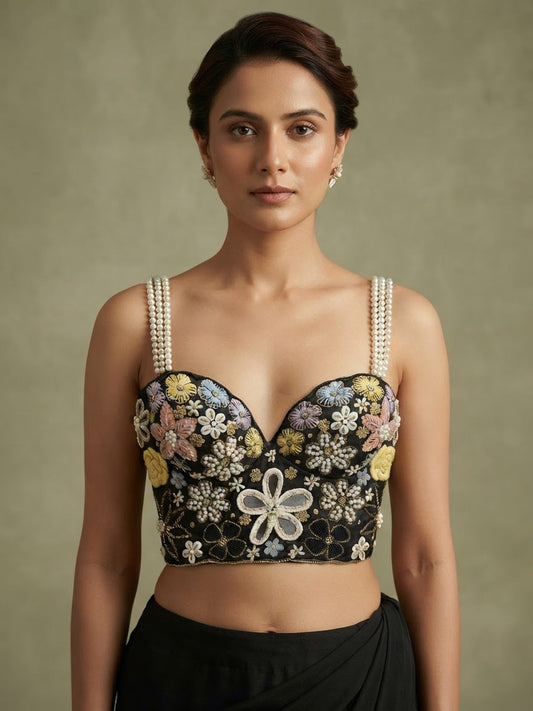 Bloom Corset